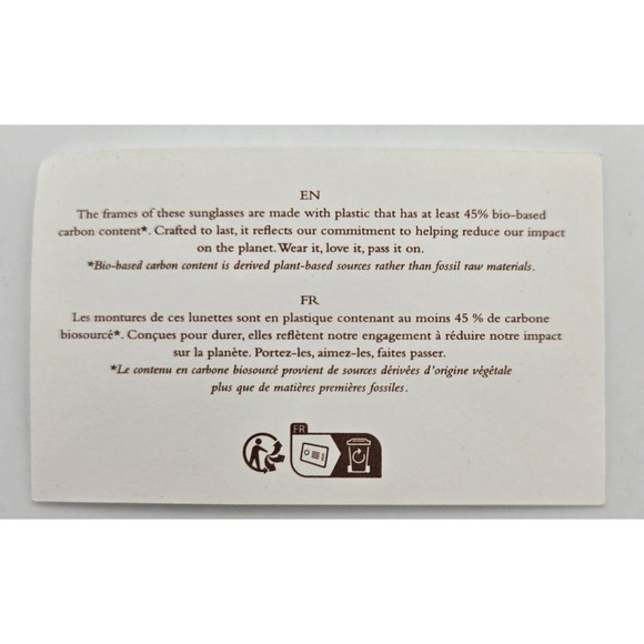 Coach NY Original Black Sunglasses Eyeglass Case Hard Clamshell Cleaning Cloth - Picture 11 of 12